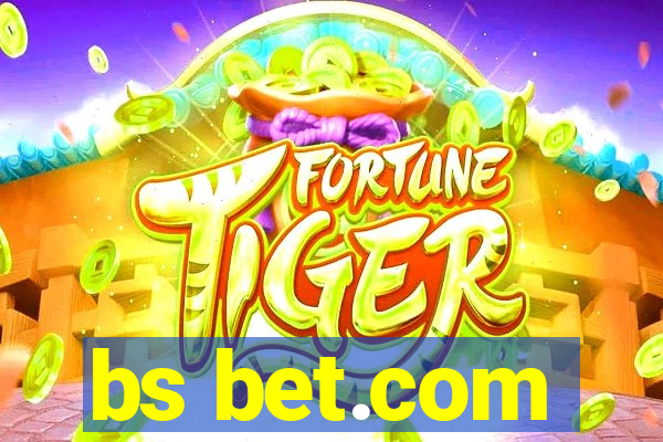 bs bet.com